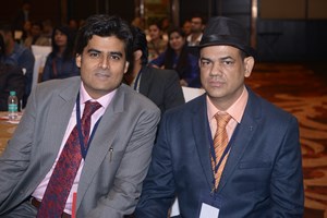 Novartis Asia Head Shazli